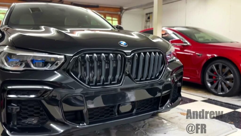 ceramic coating by first response mobile detailing in ct