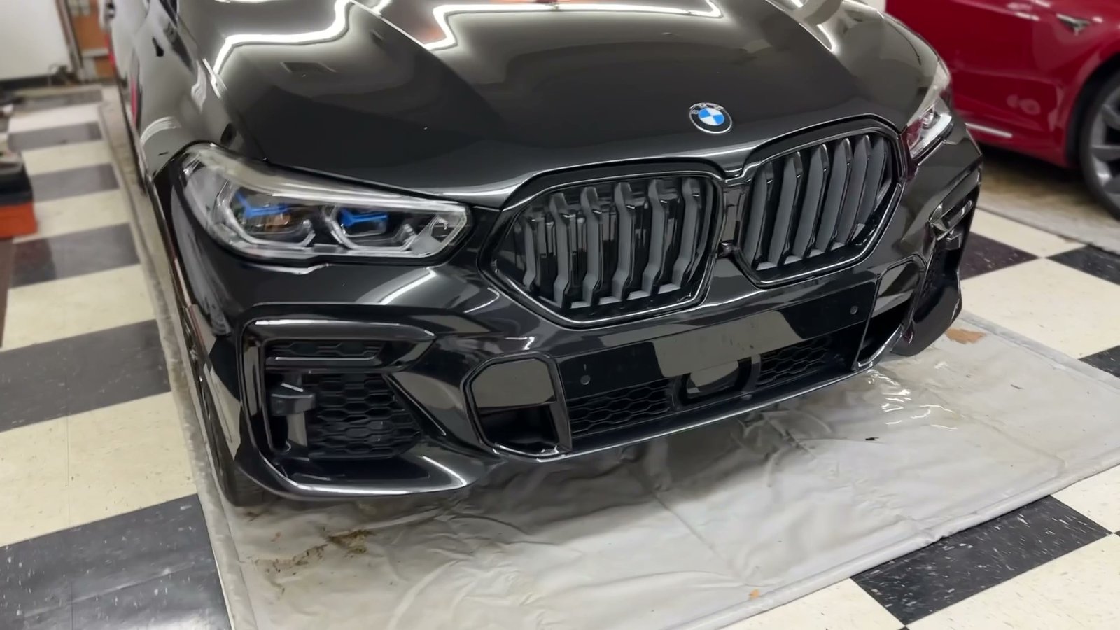 Mobile Detailing Waterbury CT service