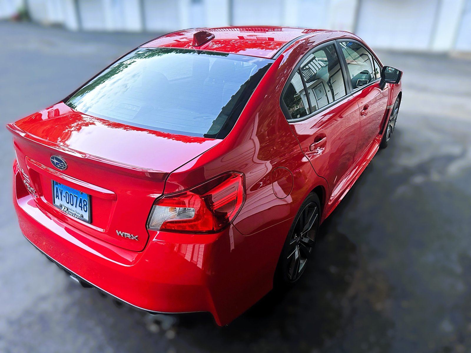 Professional mobile detailing in Southington Connecticut