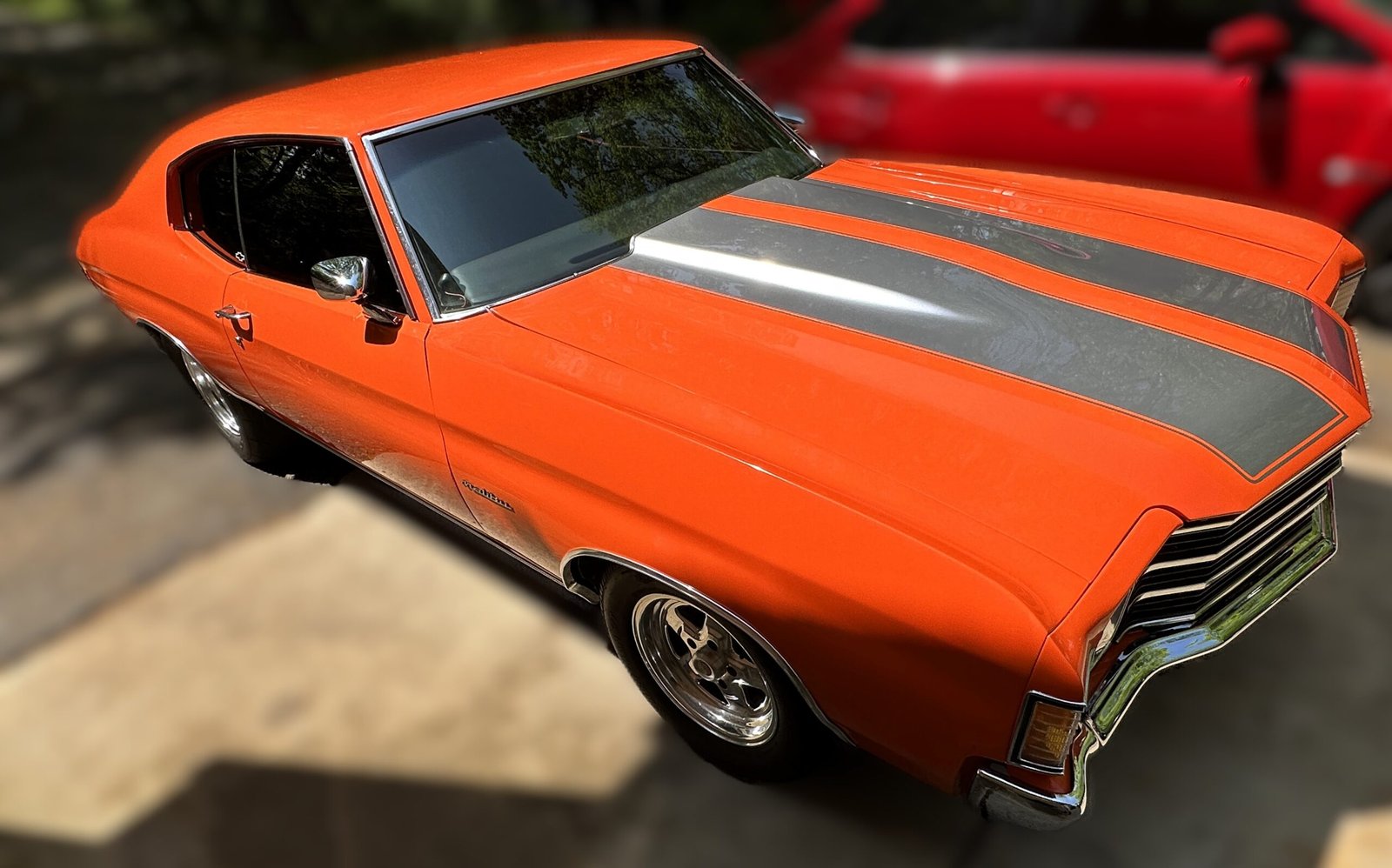Mobile detailing service in Cheshire Connecticut