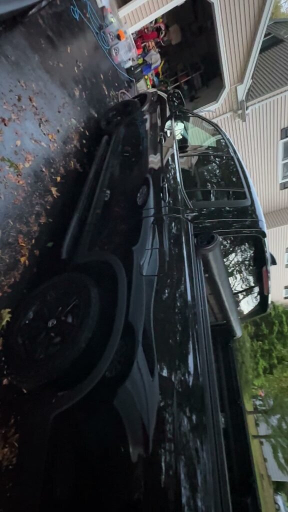 mobile detailing by first response mobile detailing ct