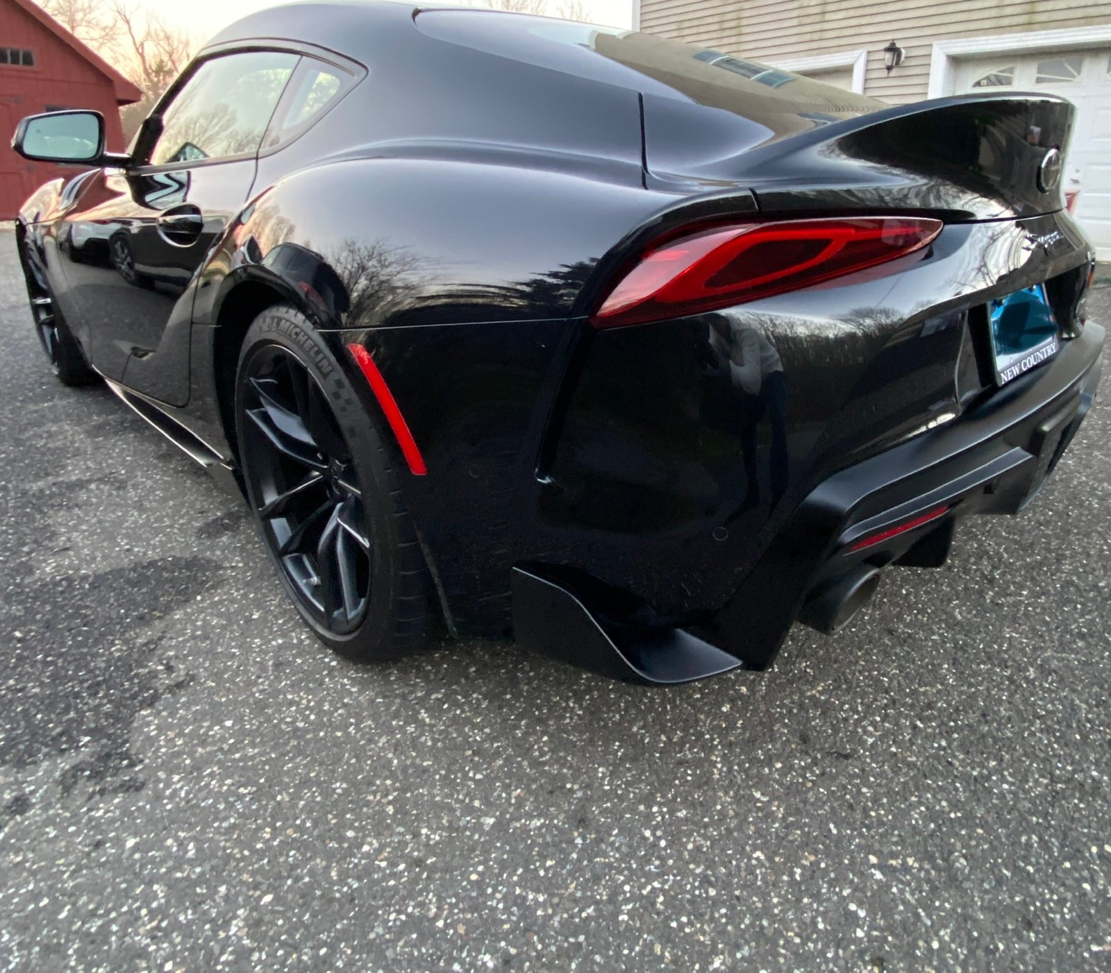 Professional mobile detailing service in Hamden Connecticut