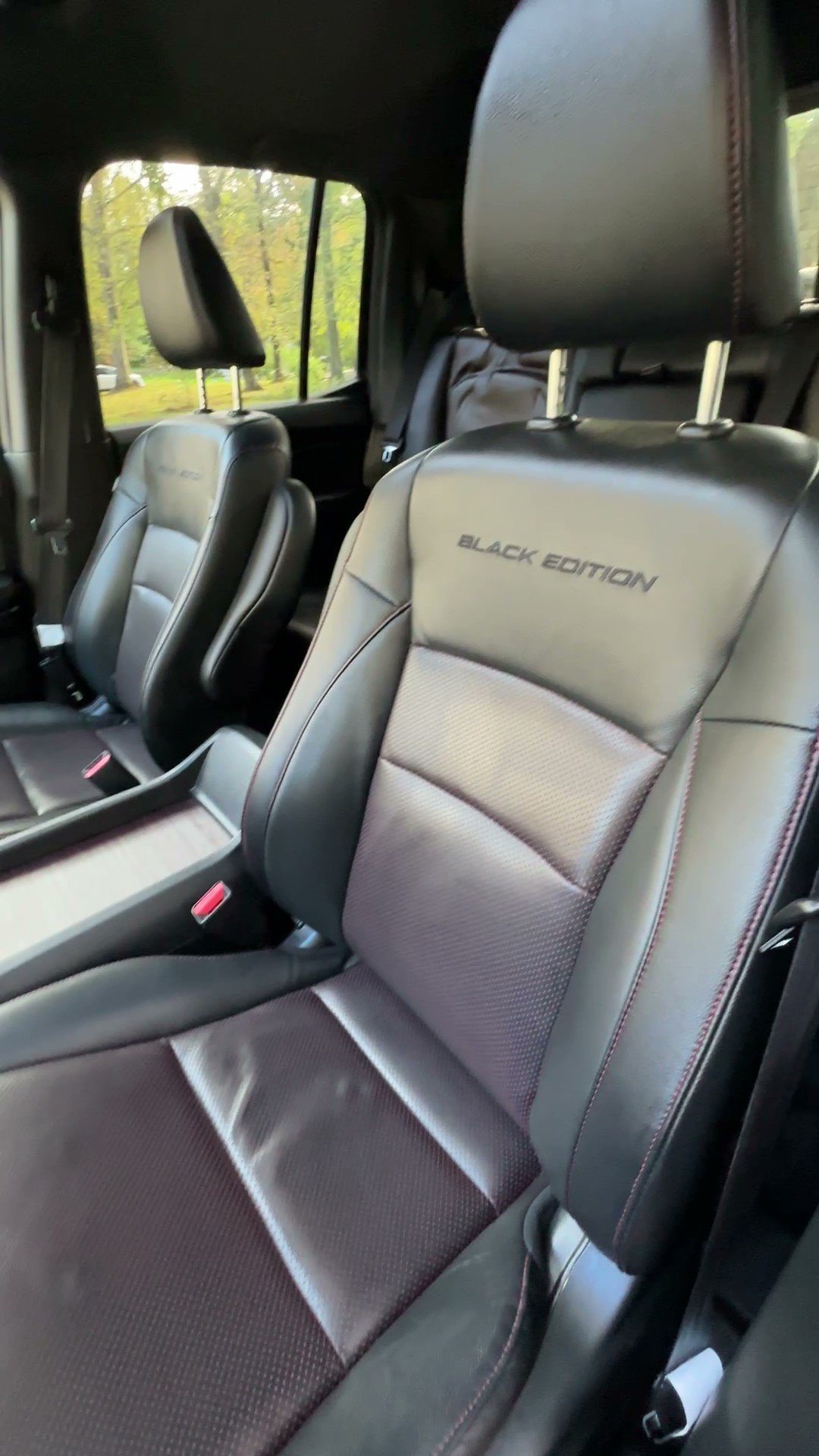 Professional interior car detailing in Connecticut