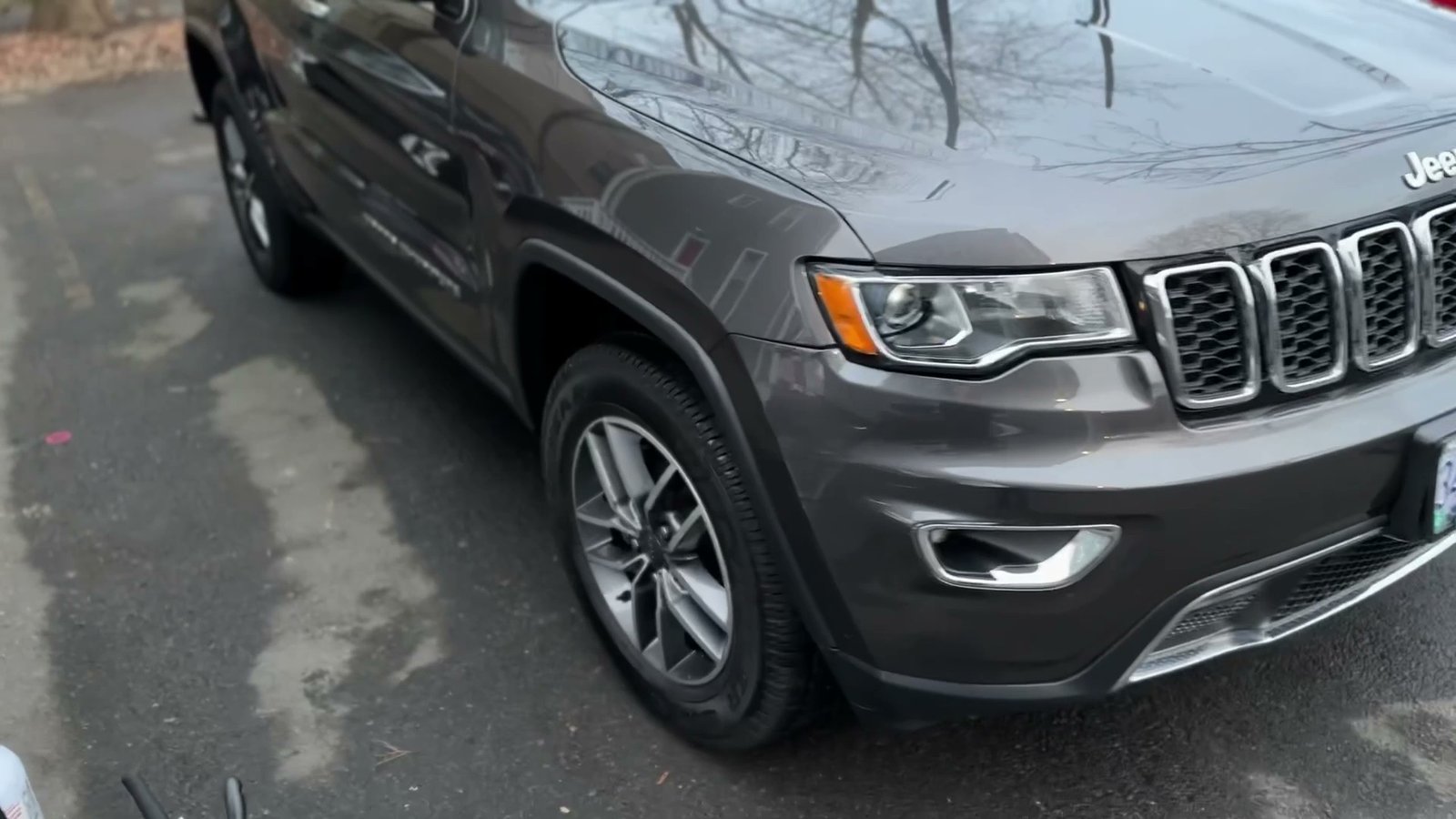 Mobile detailing service in Middlebury Connecticut
