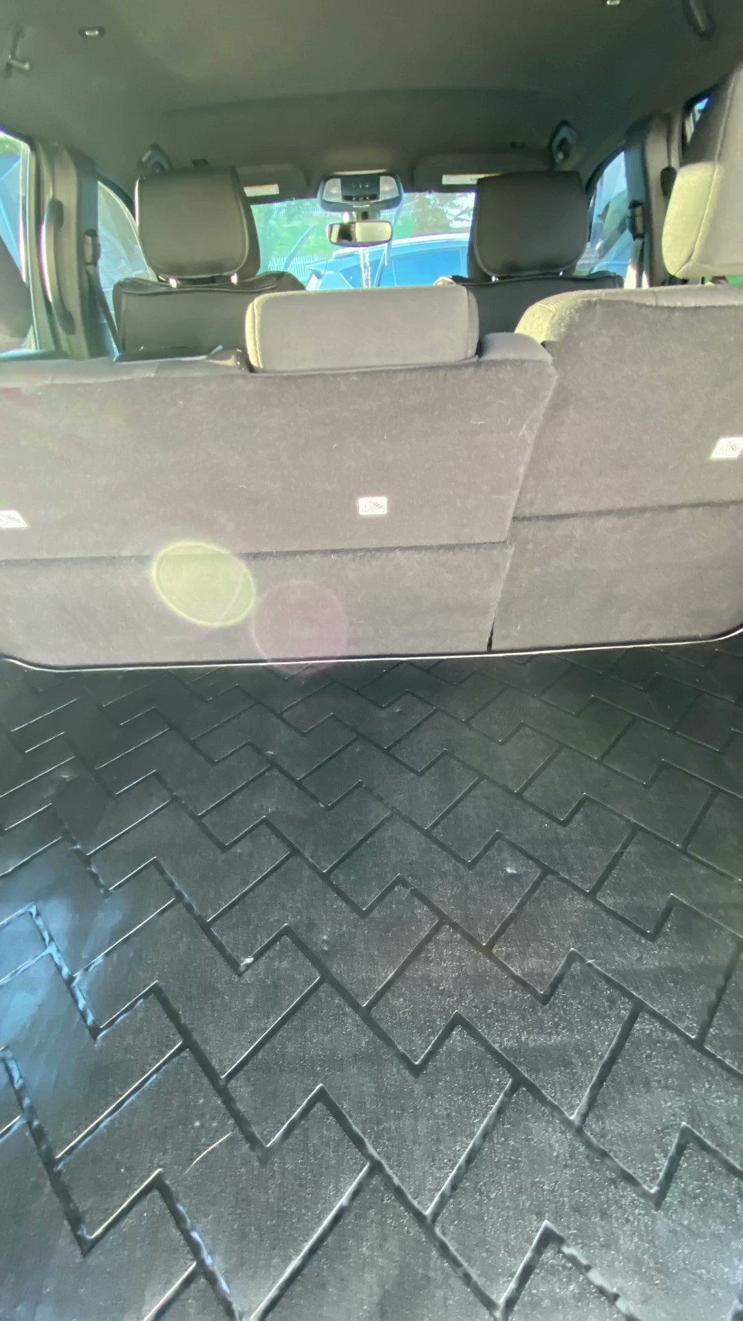 Professional interior detailing service near Middlebury Connecticut